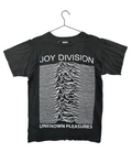 Joy Division 1980's - Unknown Pleasures