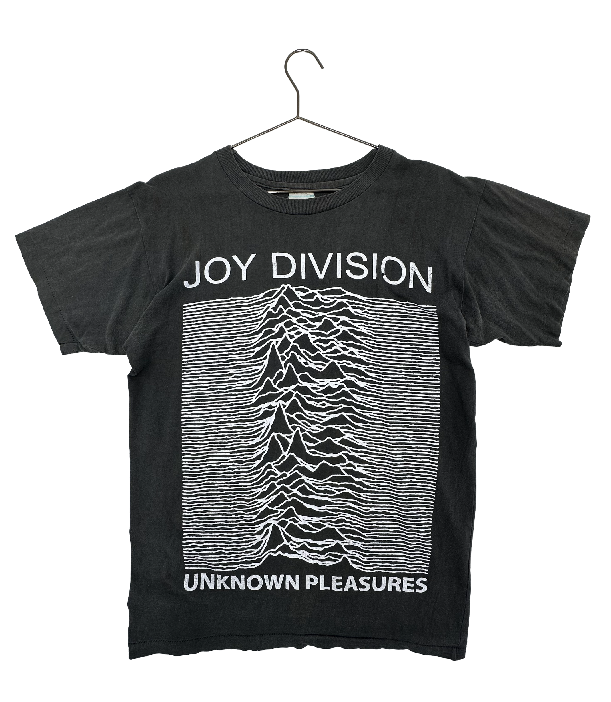 Joy Division 1980's - Unknown Pleasures