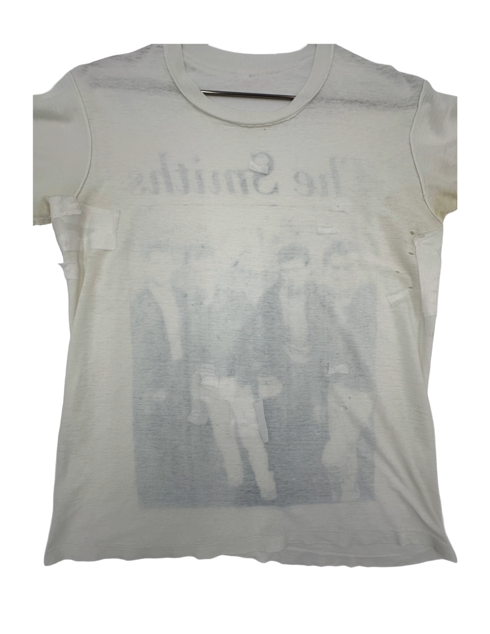 The Smiths 1980's - Thrashed