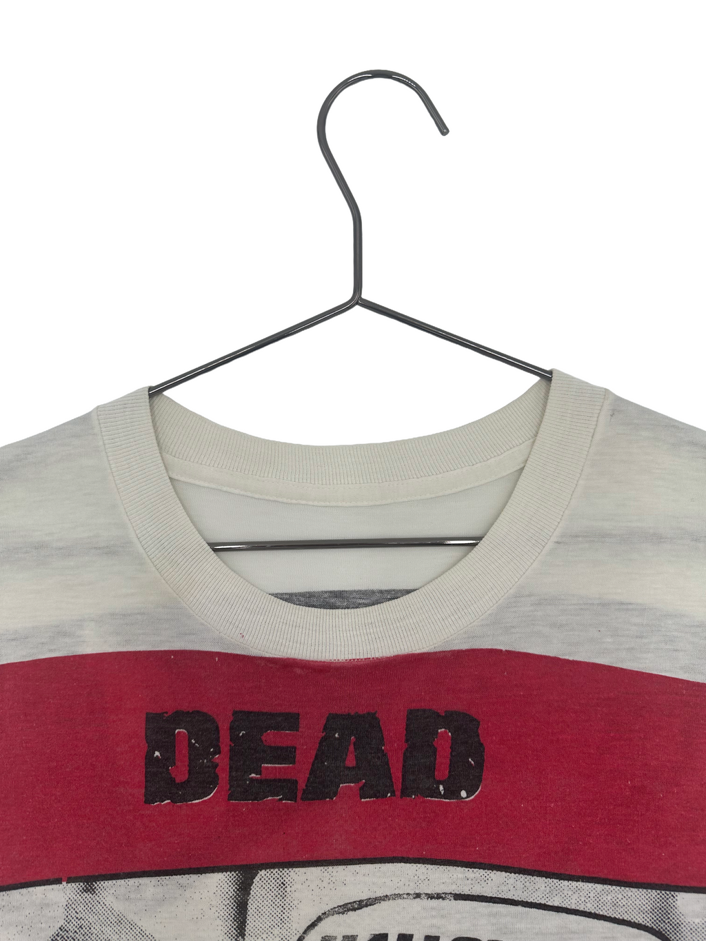 Dead Kennedy's 1980's - Halloween