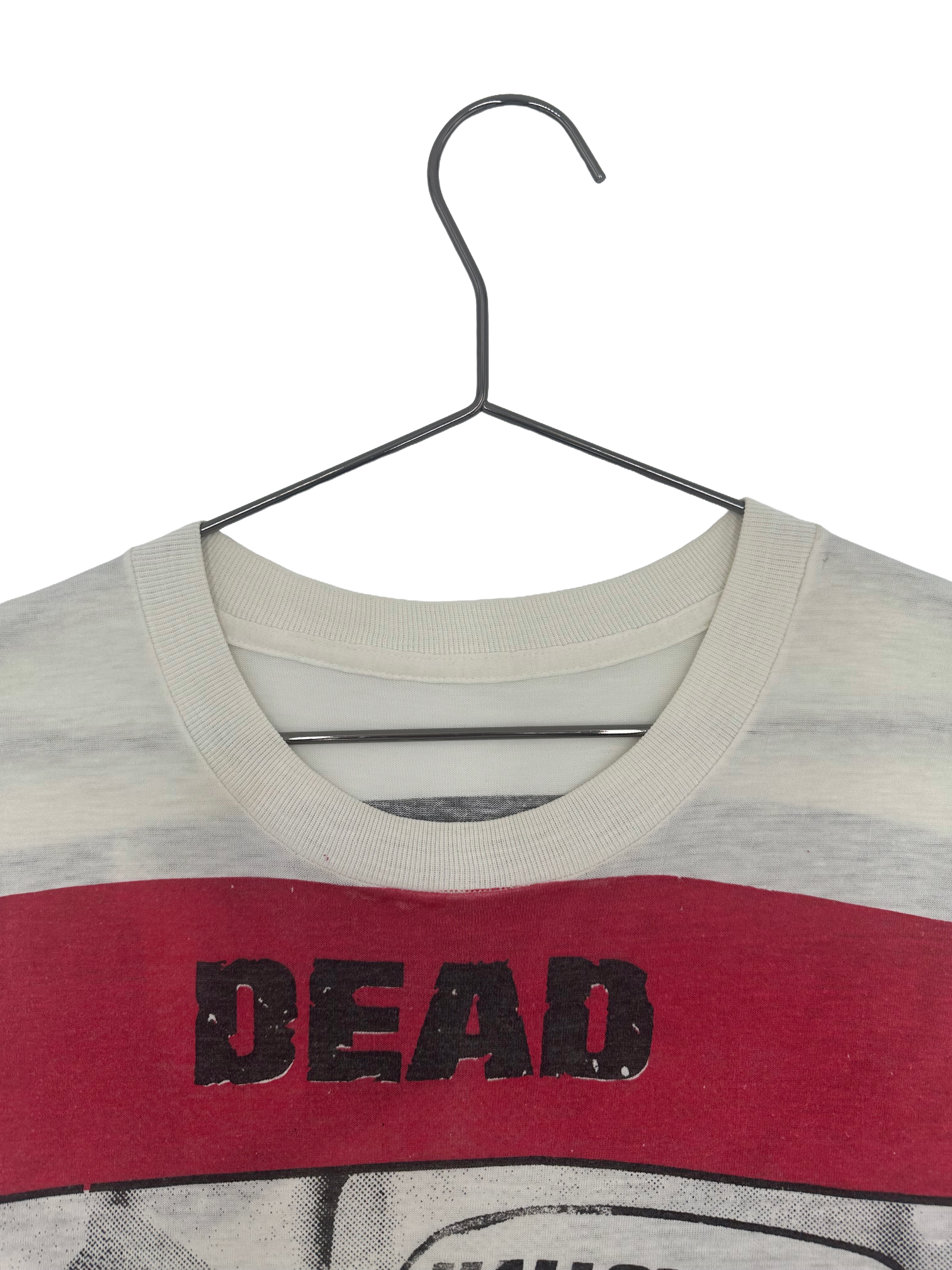 Dead Kennedy's 1980's - Halloween