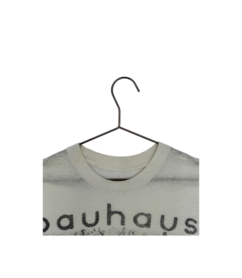 Bauhaus 1980's - Bela Lugosi's Dead