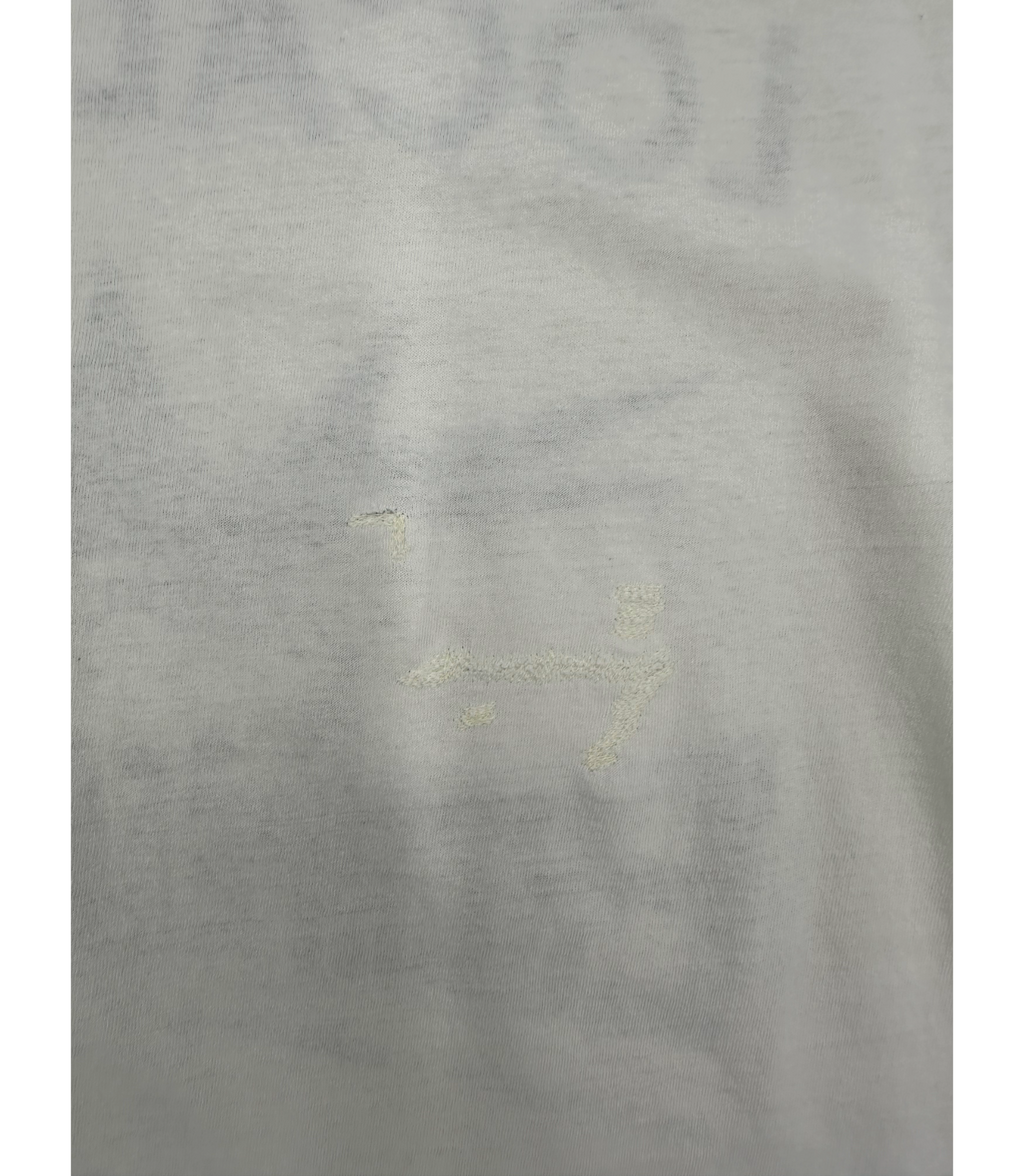 Ramones 1990 - crew shirt
