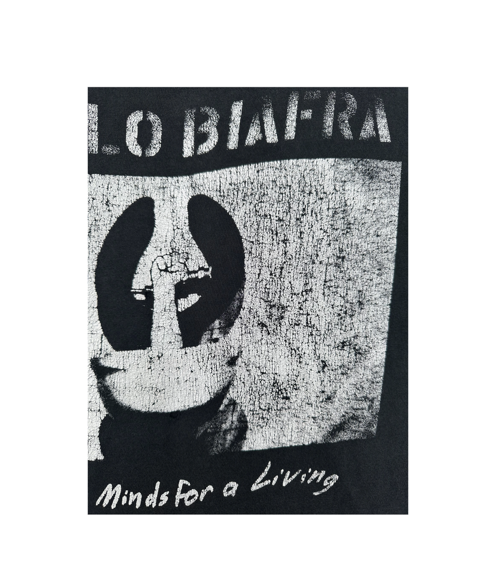 Jello Biafra 1991 - I blow Minds For A Living