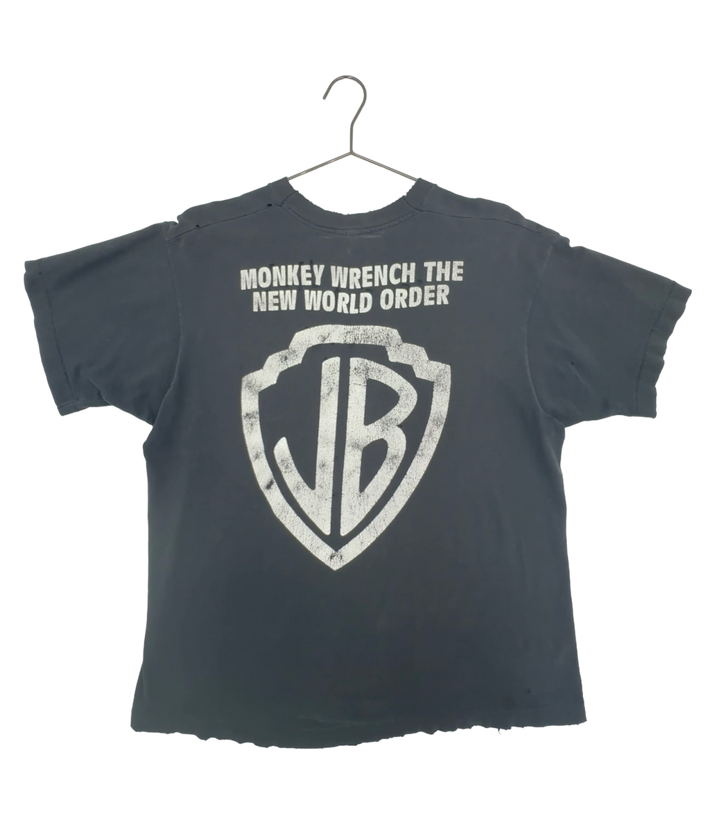 Jello Biafra 1991 - I blow Minds For A Living