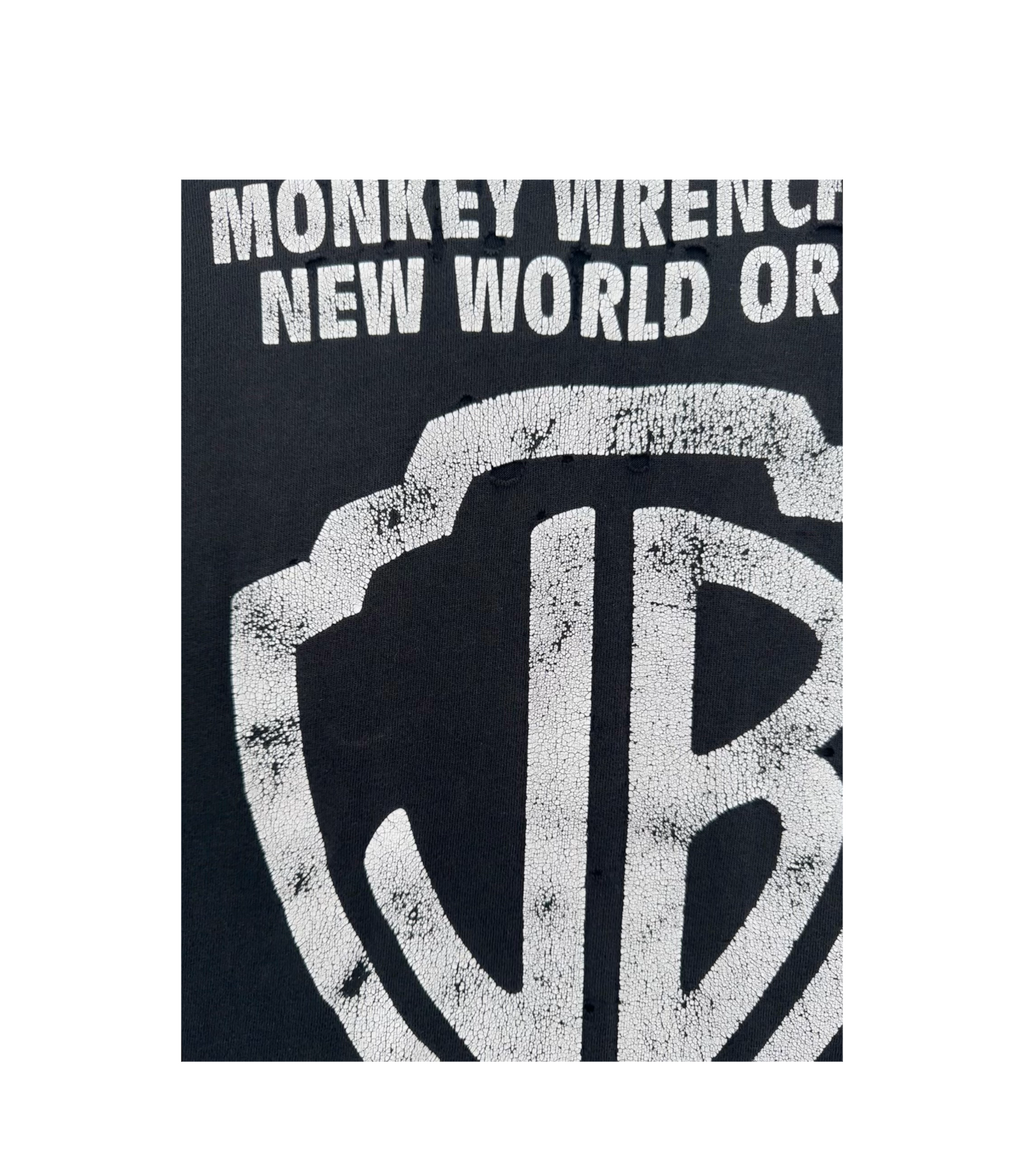 Jello Biafra 1991 - I blow Minds For A Living