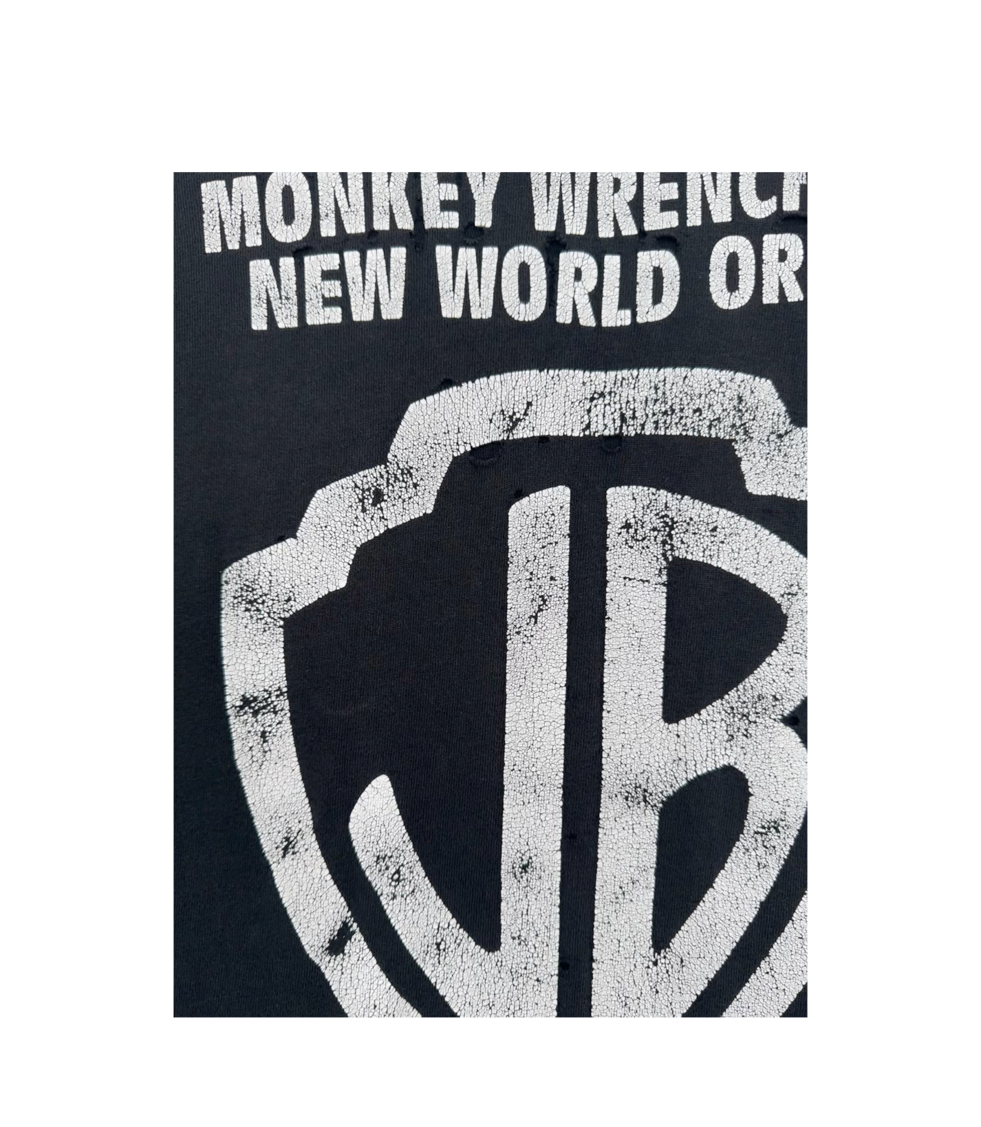 Jello Biafra 1991 - I blow Minds For A Living