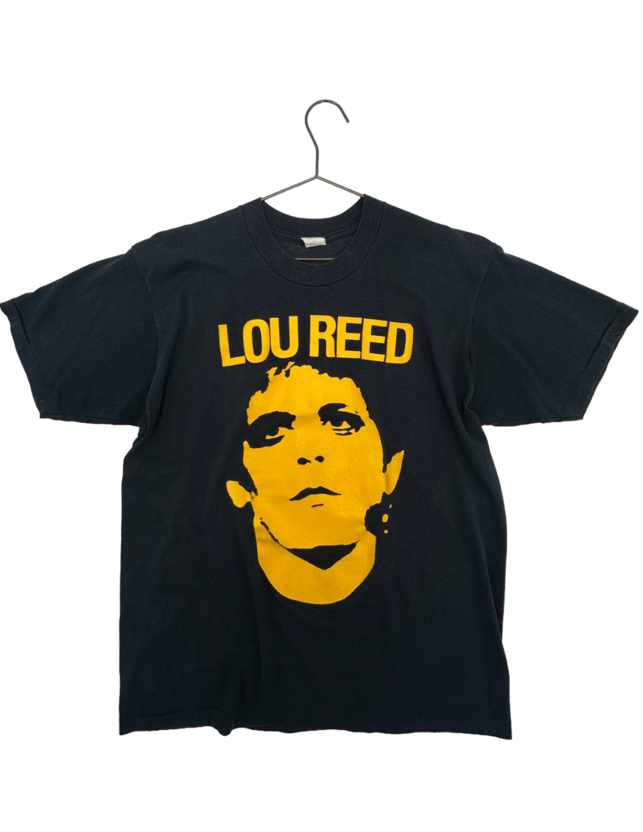 Lou Reed 1980s – Rock N Roll Animal