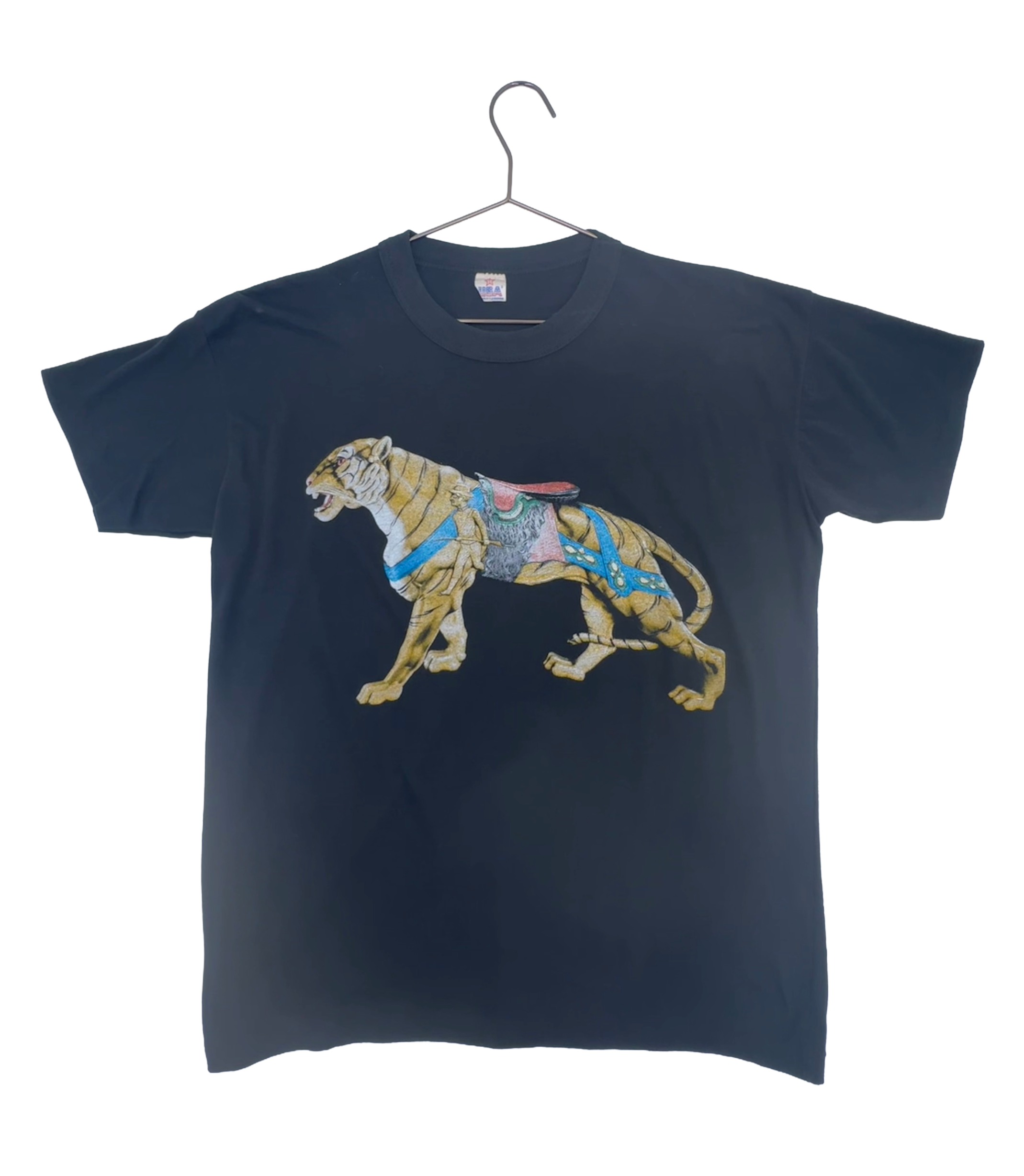 The Damned 1986 - Anything Tour