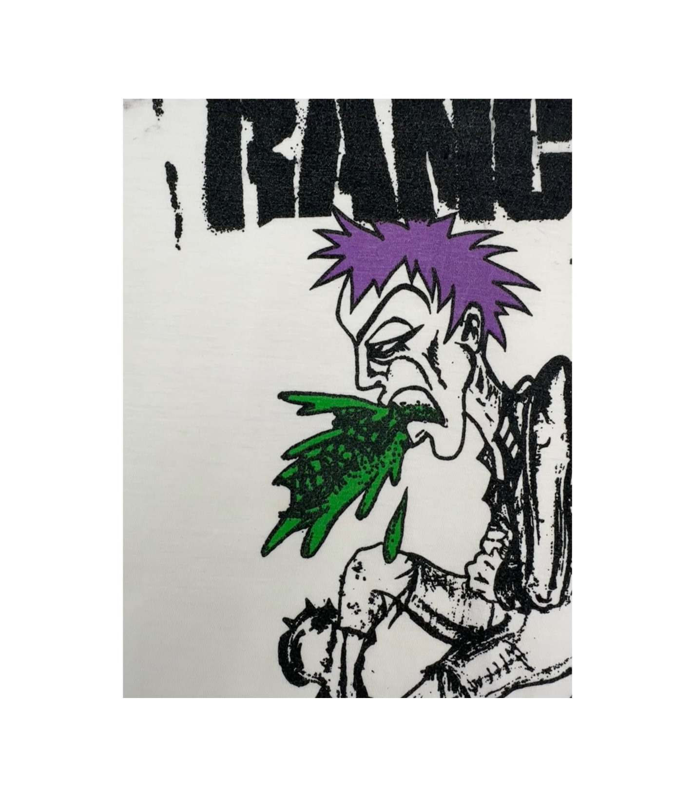 Rancid - 1990's