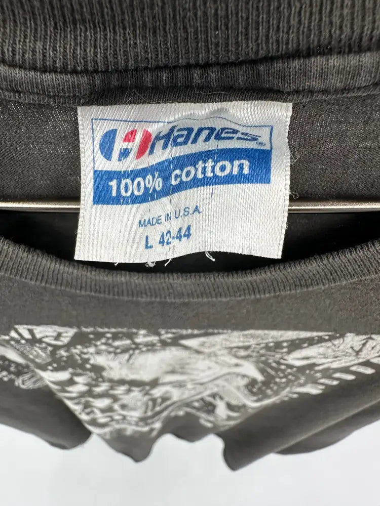 Alien Sex Fiend - 1990 Black