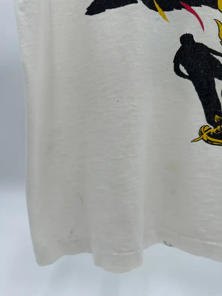 Bad Religion 1990’s - Suffer White / XL