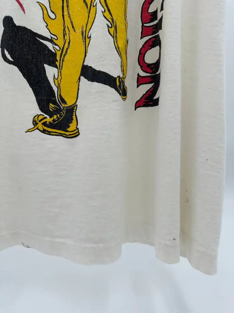 Bad Religion 1990’s - Suffer White / XL