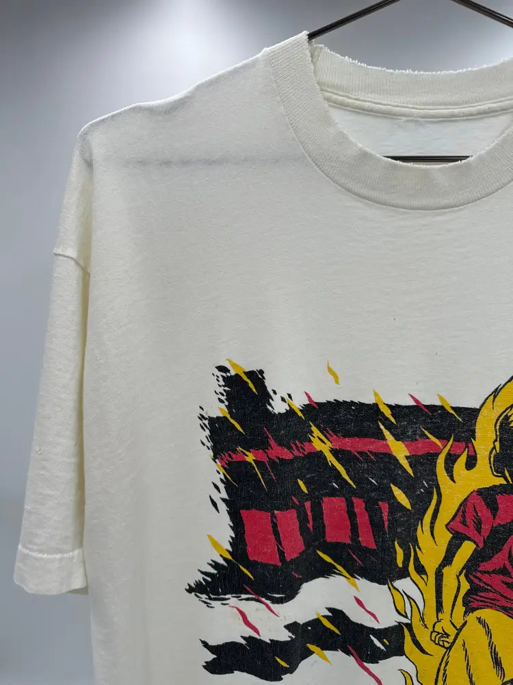 Bad Religion 1990’s - Suffer White / XL