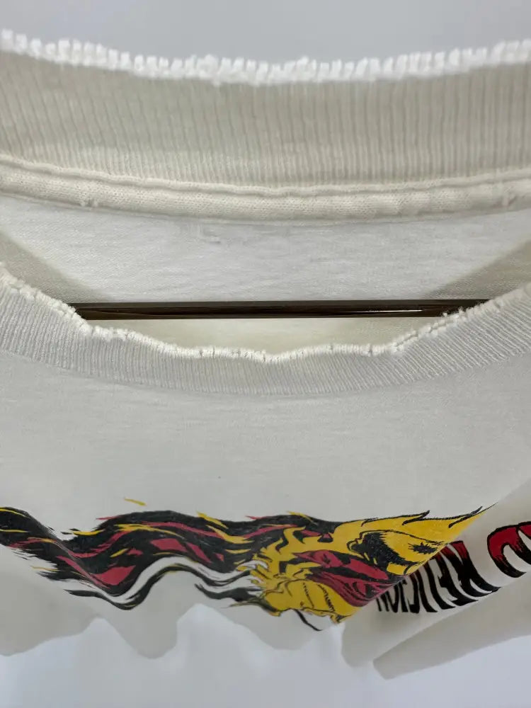 Bad Religion 1990’s - Suffer White / XL