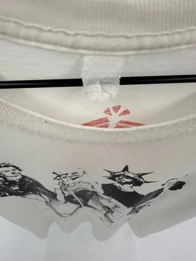 Crass 1980’s - Persons Unknown / Bloody Revolution Medium