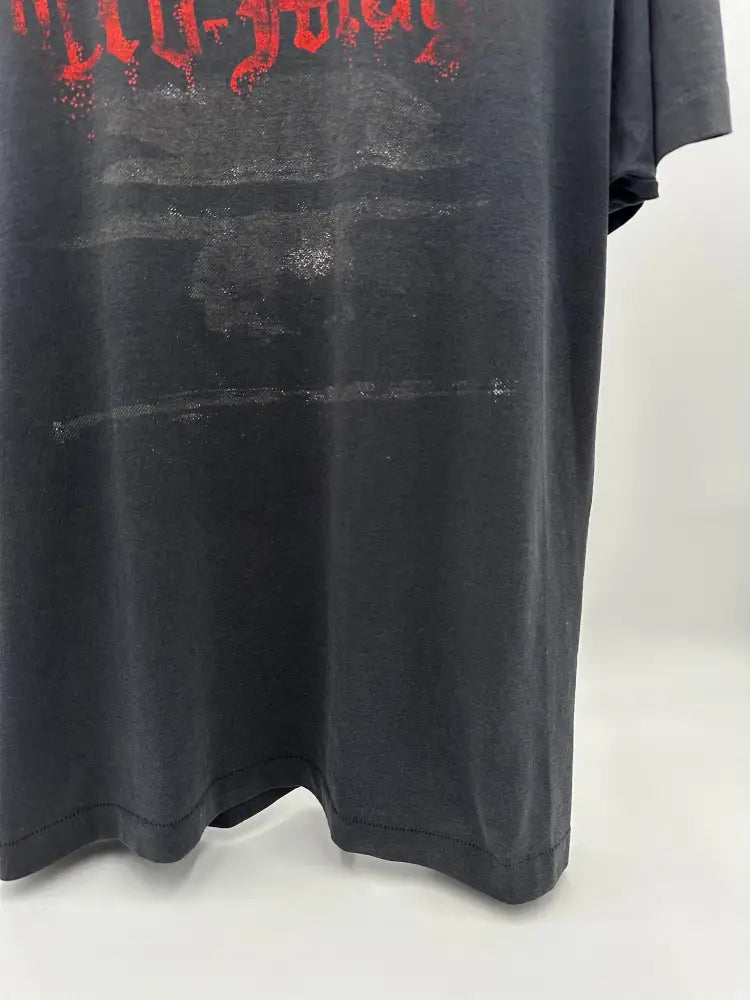 Cro-Mags (late 80’s/early 90-’s) - Age of Quarrel Extra Large