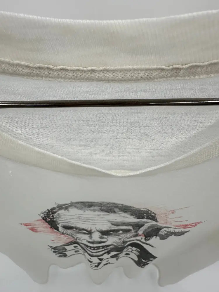 Day Of The Dead - 1985 White / L