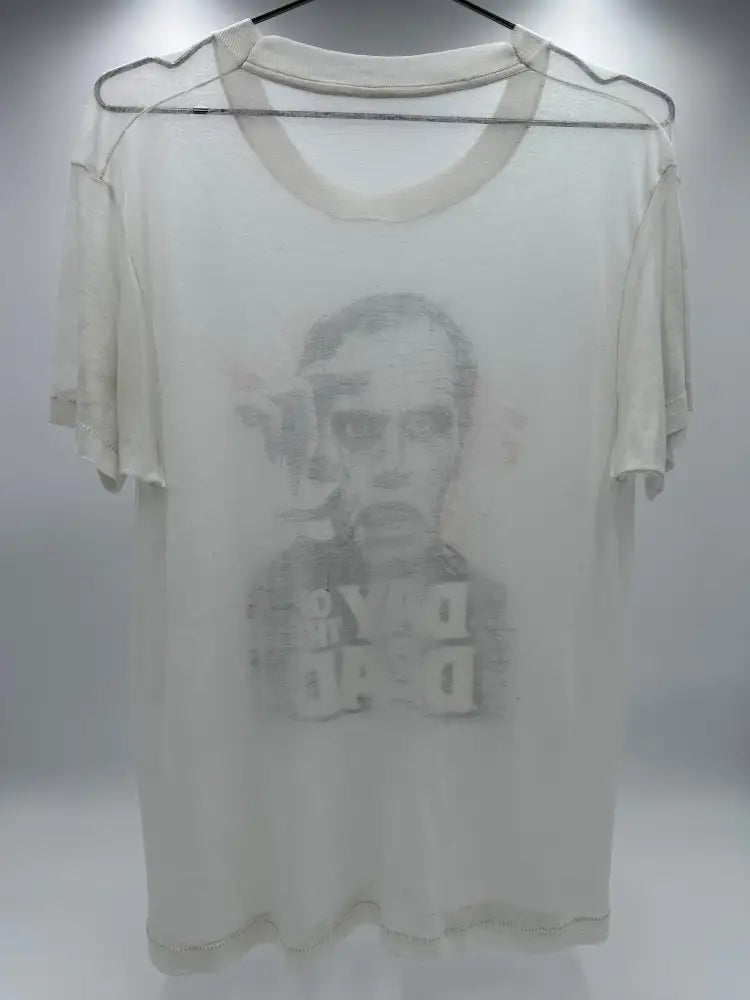 Day Of The Dead - 1985 White / L