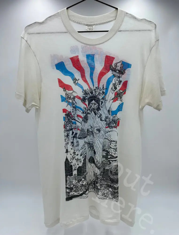 Dead Kennedy’s 1980’s - Bedtime For Democracy M