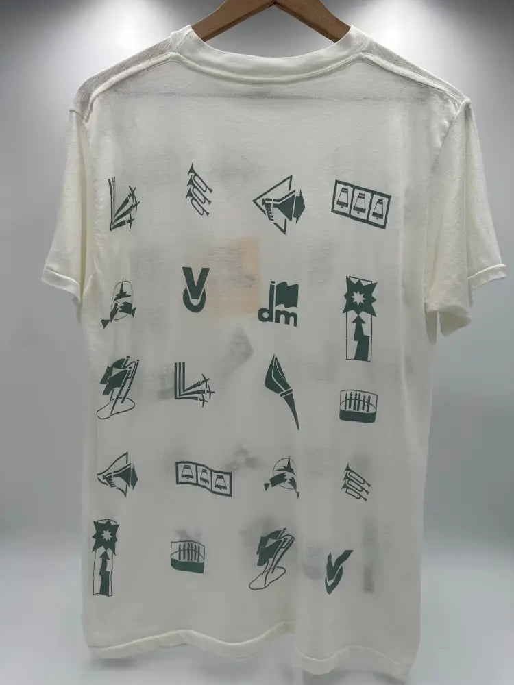 Depeche Mode 1986 - Black Celebration AOP Extra Large