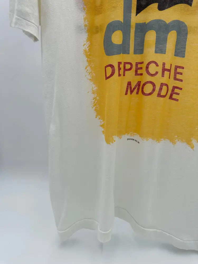 Depeche Mode 1986 - Black Celebration XL