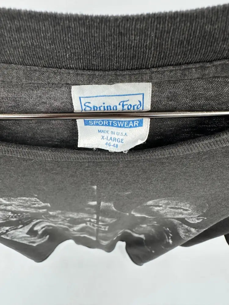 Depeche Mode 1988 - Music For The Masses Black