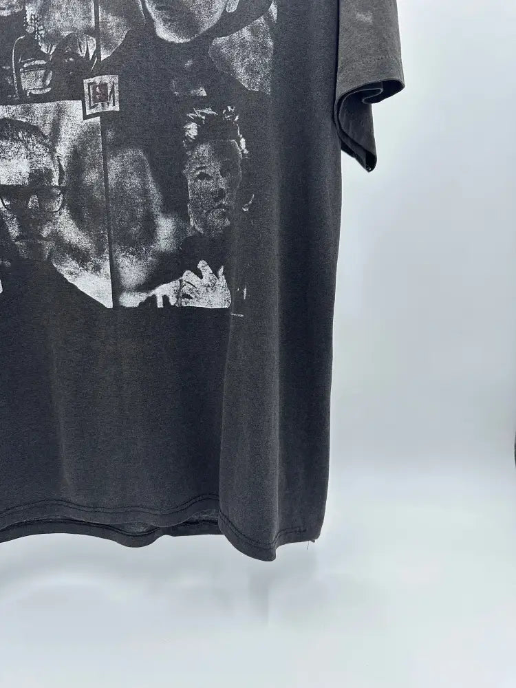 Depeche Mode 1988 - Music For The Masses Black