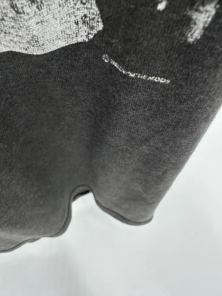 Depeche Mode 1988 - Music For The Masses Black