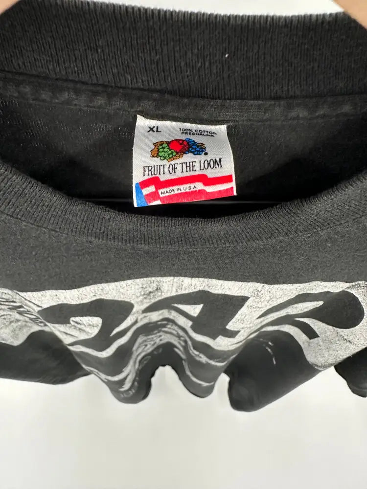 Front 242 - 1990’s XL