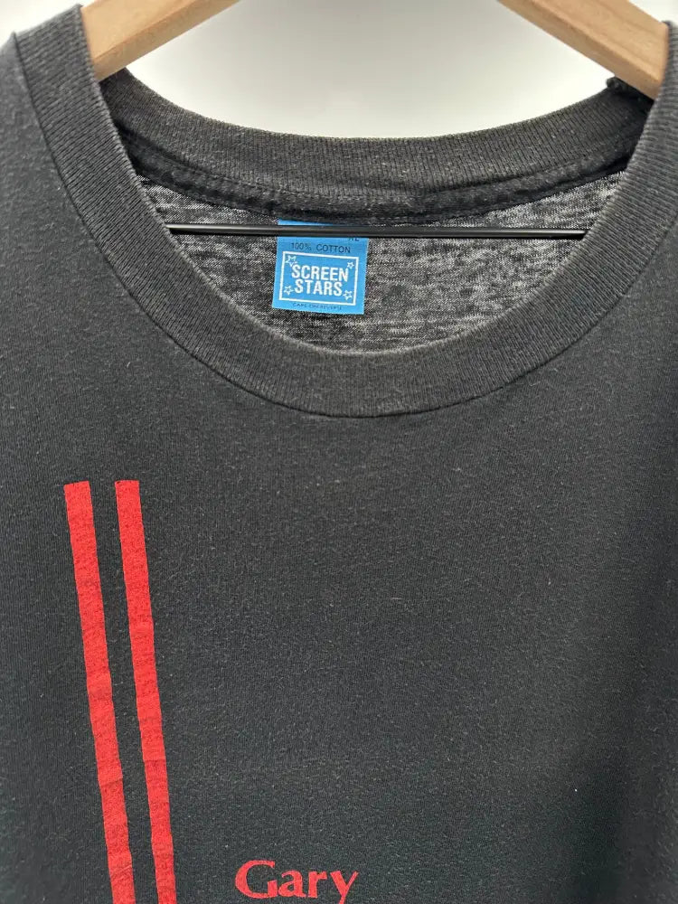 Gary Numan 1980 - Teletour Extra Large