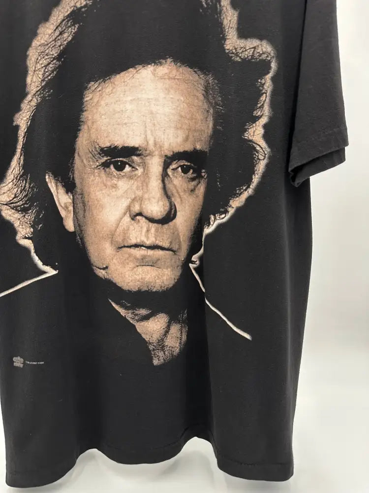 Johnny Cash - 1994 Large