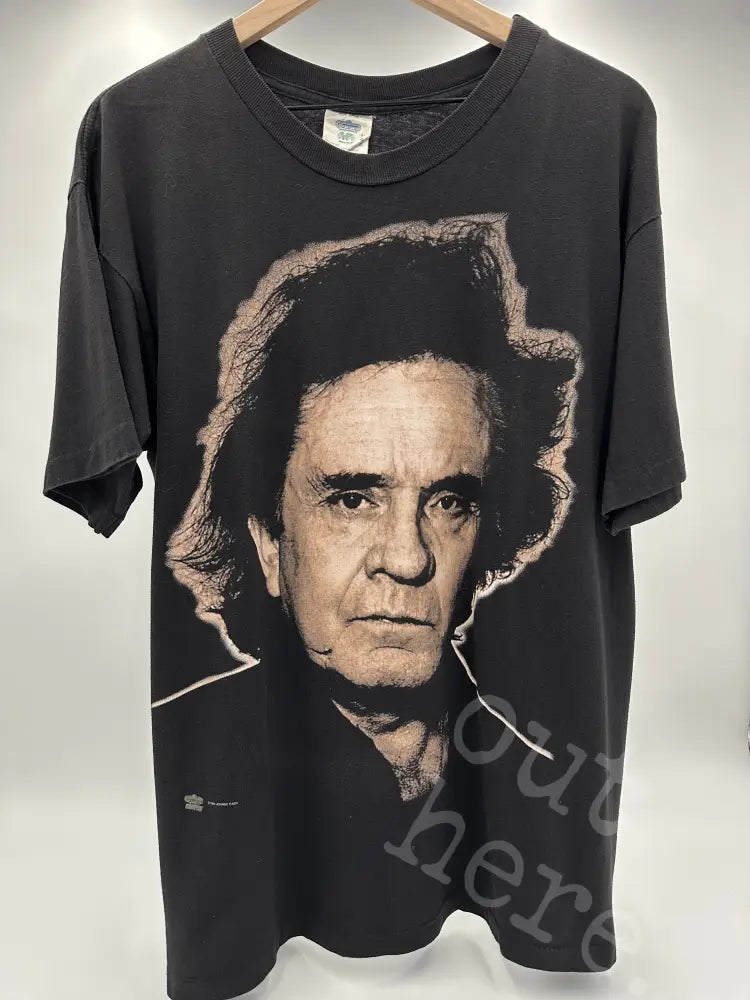 Johnny Cash - 1994 Large