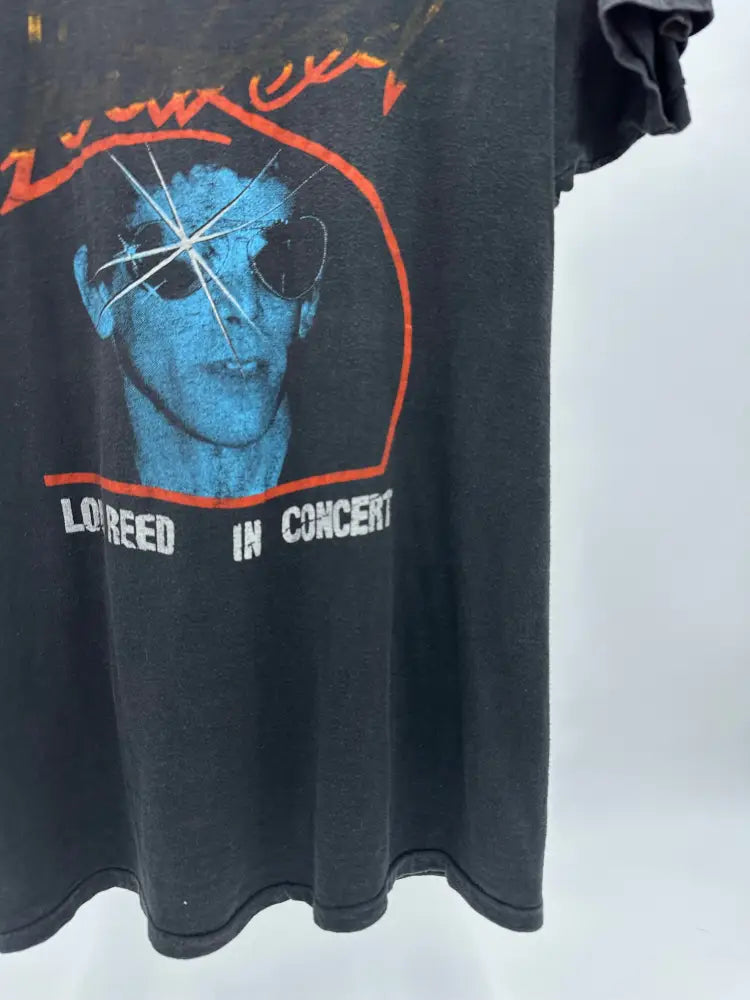 Lou Reed 1978 - Street Hassle