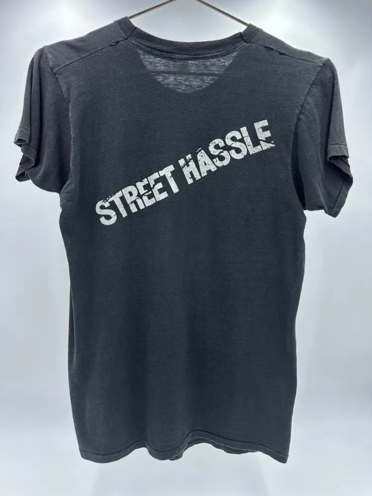 Lou Reed 1978 - Street Hassle