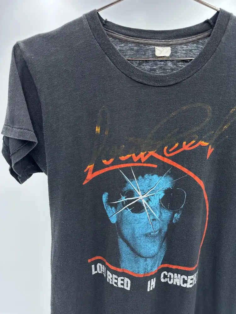 Lou Reed 1978 - Street Hassle