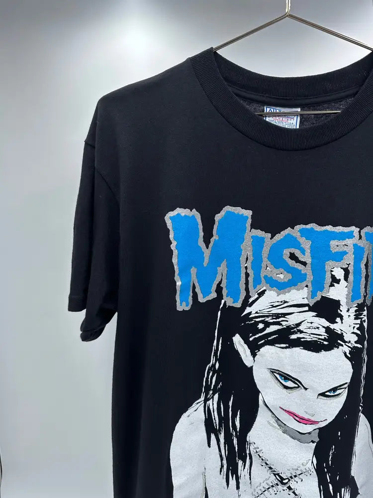 Misfits 2000 - Famous Monsters Japan tour Black / L