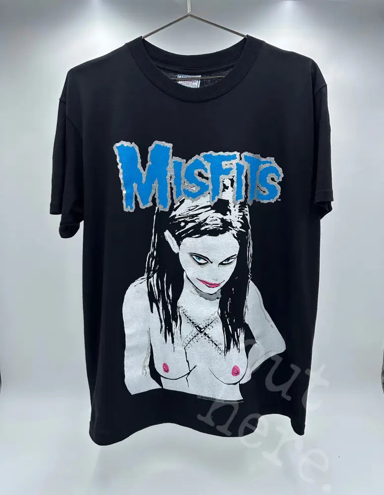 Misfits 2000 - Famous Monsters Japan tour Black / L