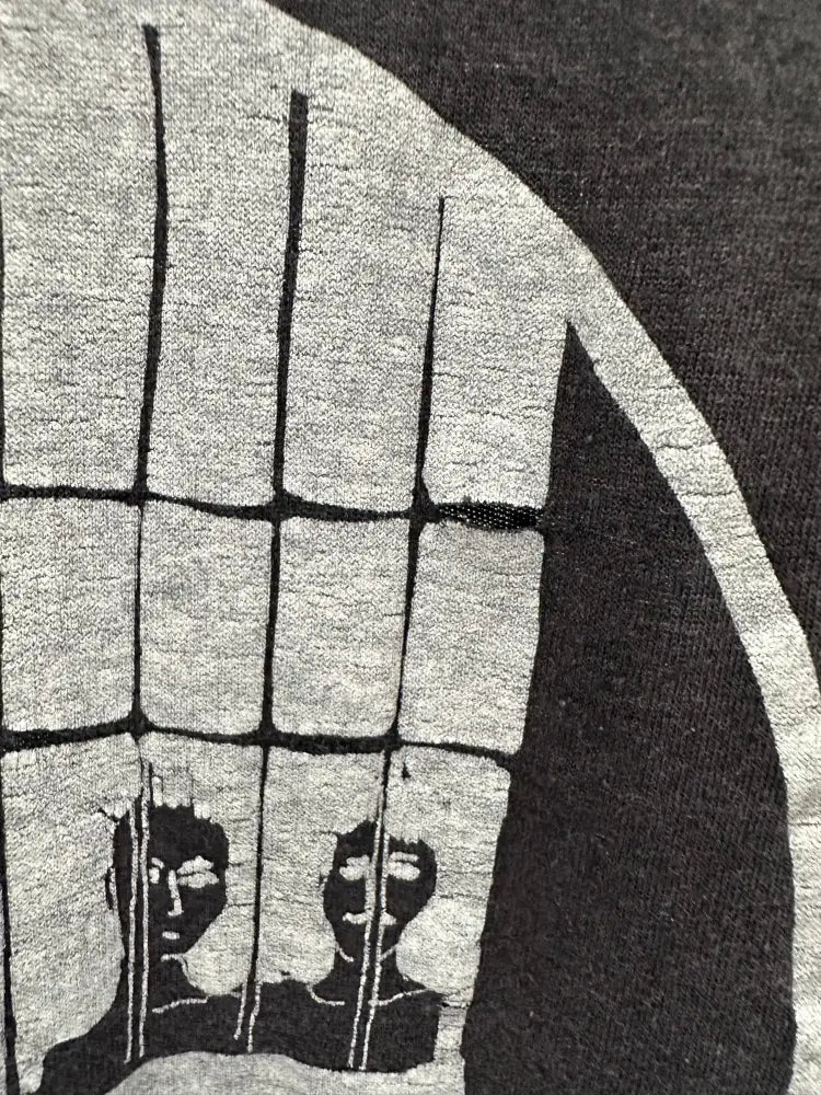 Missing In Action (MIA) - 1980’s Large