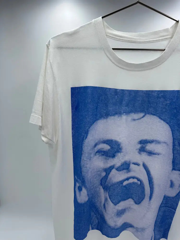 Morrissey 1991 - Tour Shirt White / L