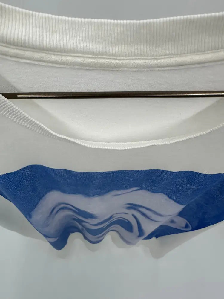 Morrissey 1991 - Tour Shirt White / L