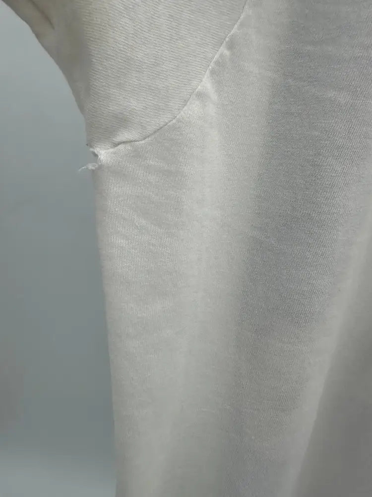 Morrissey 1991 - Tour Shirt White / L