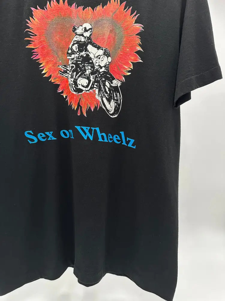 My Life With the Thrill Kill Kult 1991 - Sex on Wheelz large