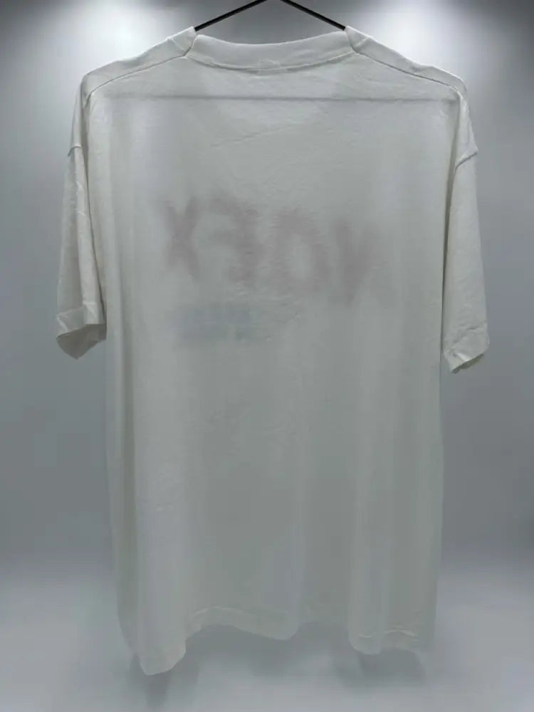 NOFX 1990’s - To Keep Kids On Punk White / XL