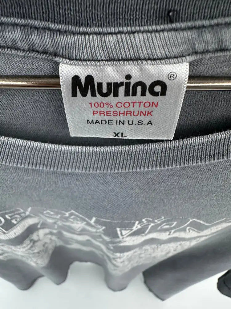 Operation Ivy 1990’s - Energy Black / XL