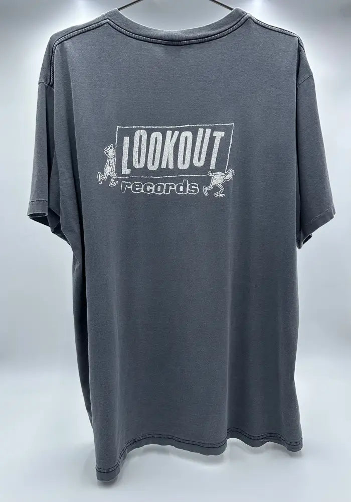 Operation Ivy 1990’s - Energy Black / XL