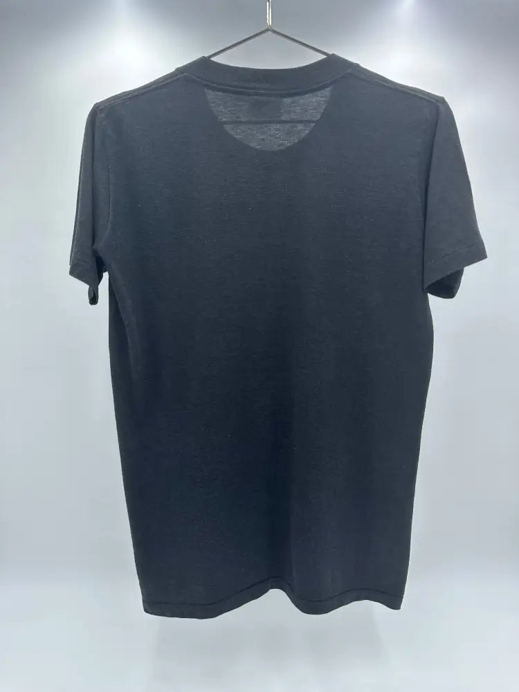 Ramones 1980s – Rock ’n’ Roll High School Black / S