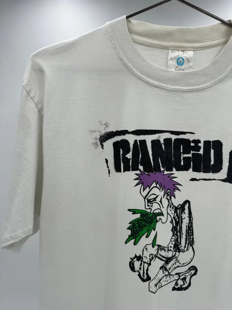 Rancid - 1990’s XL