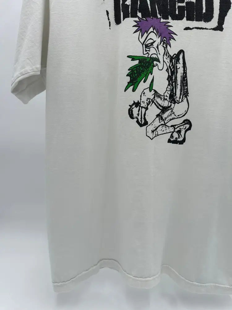 Rancid - 1990’s XL