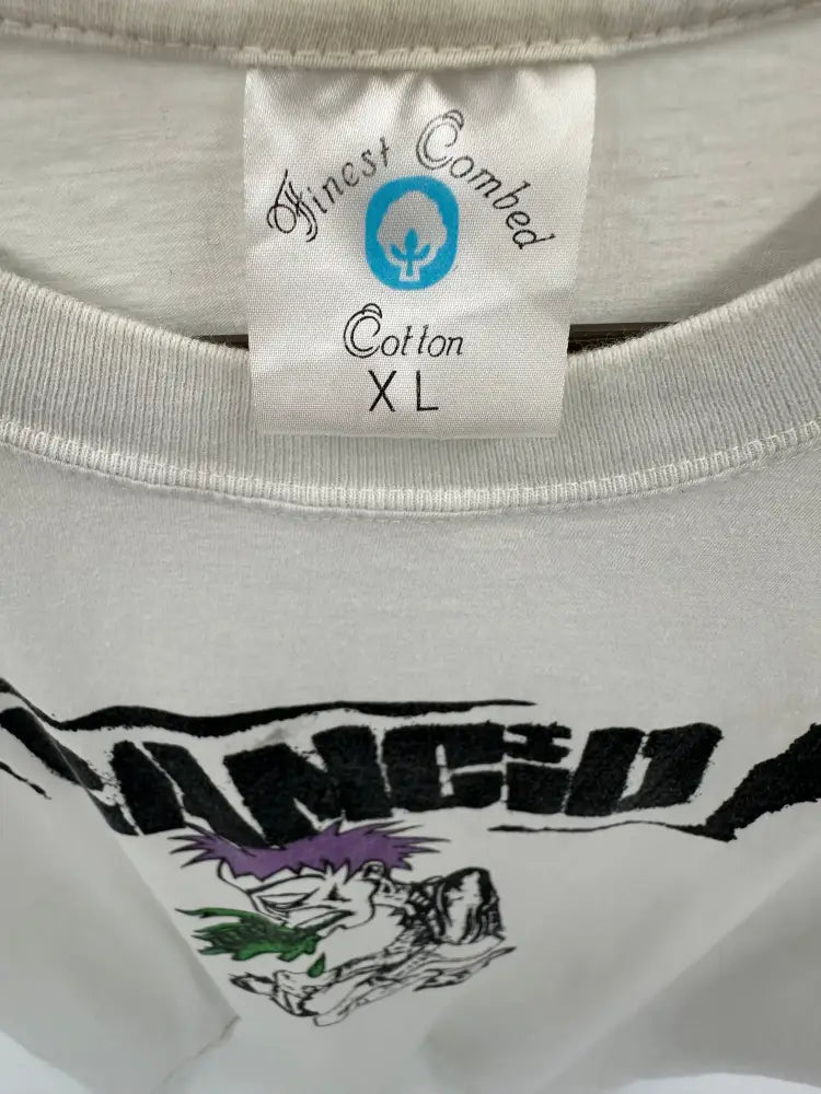 Rancid - 1990’s XL